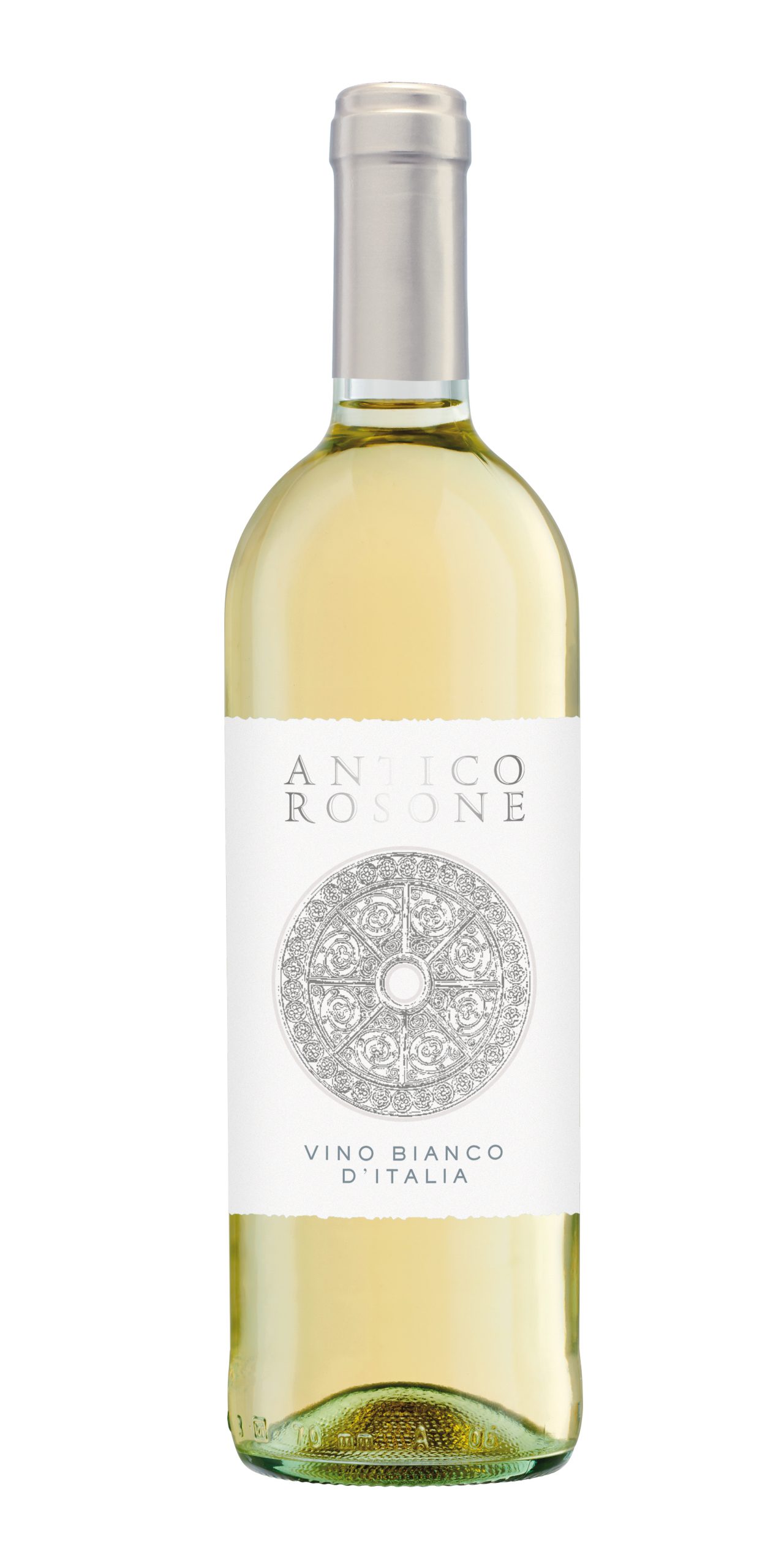 ANTICOROSONE_bordolese_bianco NV Antico Rosone Vino Bianco – Emilia-Romagna, Italy
