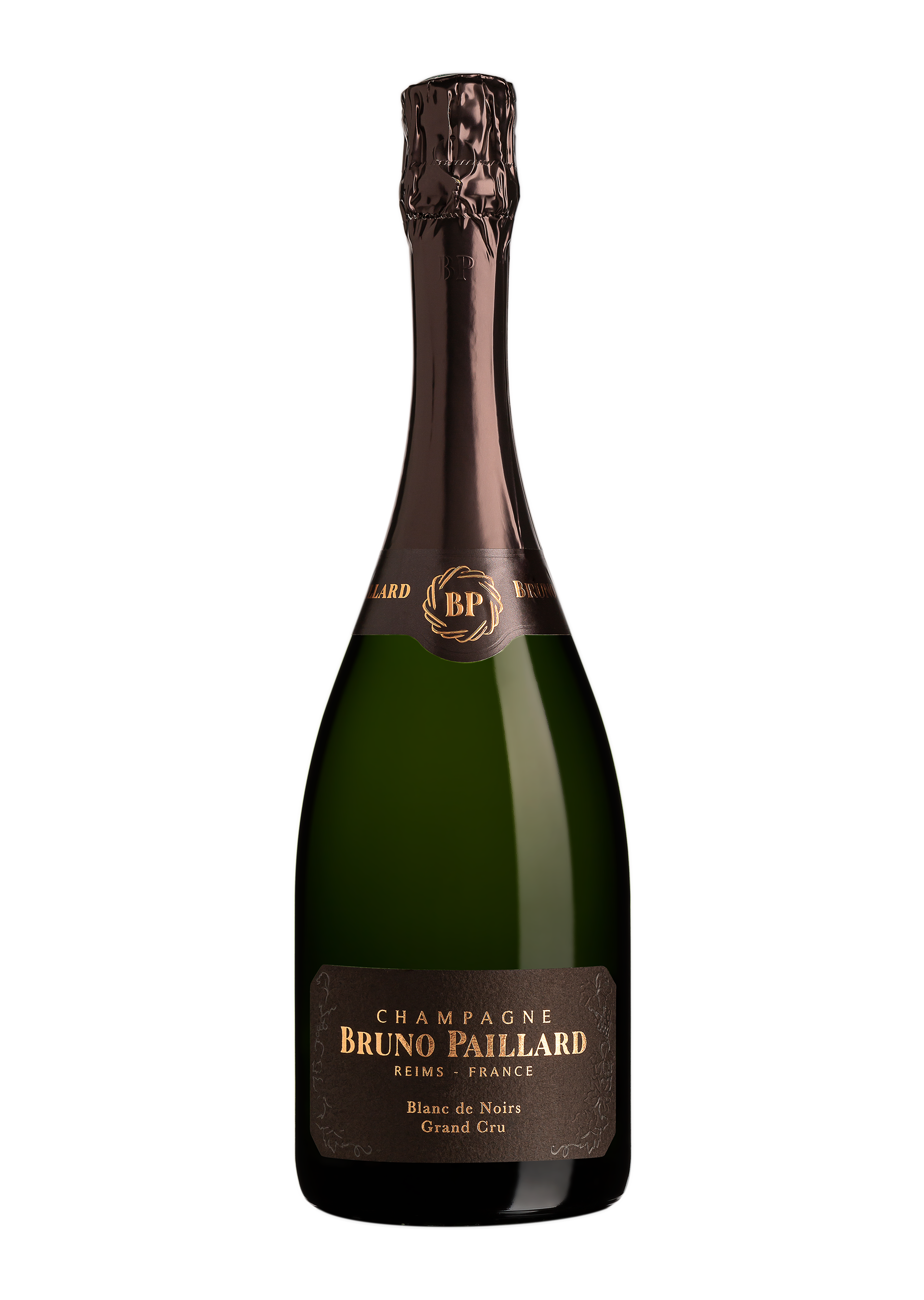 BRU011 Bruno Paillard Blanc de Noirs Grand Cru – Champagne, France