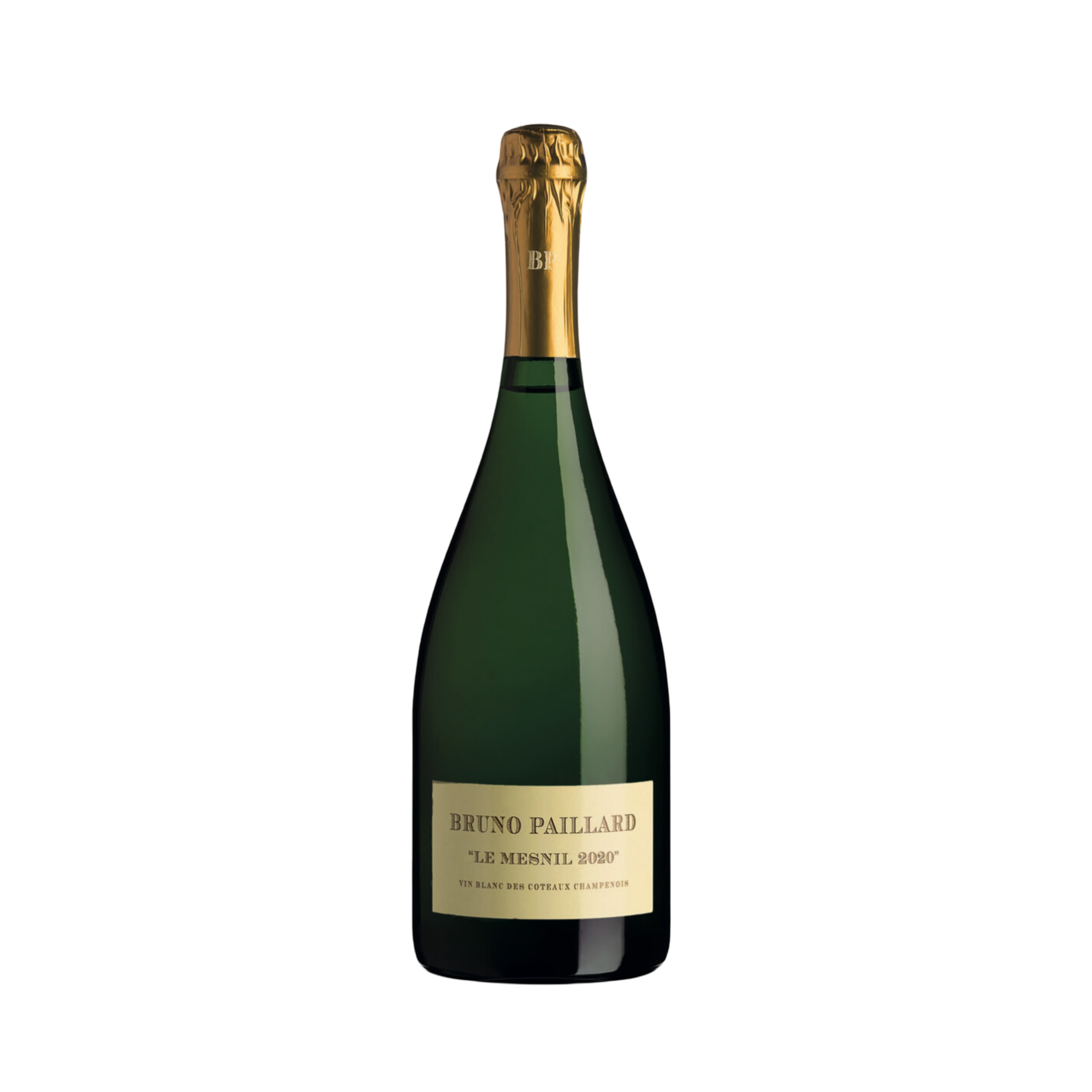 2020 Bruno Paillard Coteaux Champenois (Mesnil)
