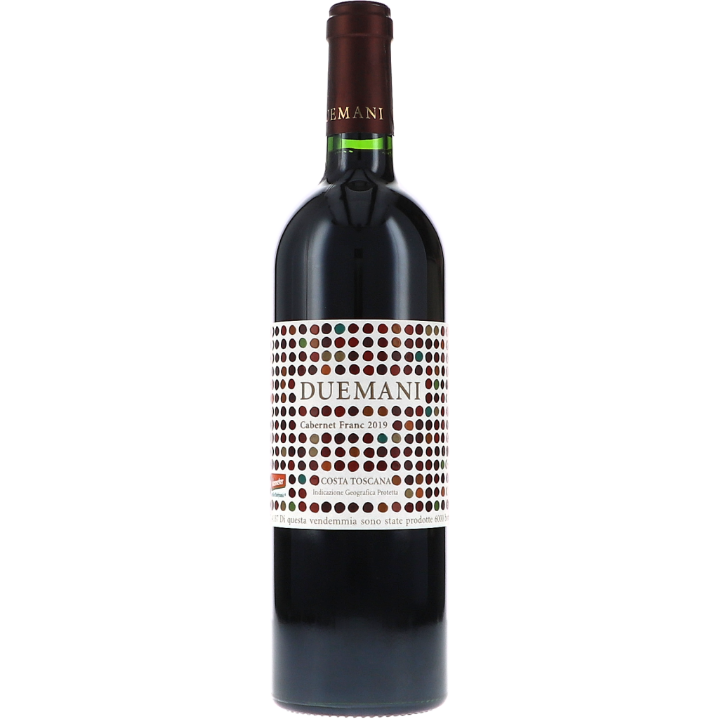 Duemani-Duemani-Costa-Toscana-IGP-2019_1_square_83a1c890 Duemani “Duemani” Costa Toscana Rosso IGP
