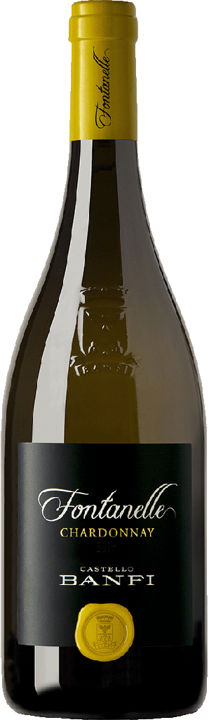 2023 Banfi "Fontanelle" Toscana IGT, Italy – Fresh, Vibrant & Elegantly Tuscan