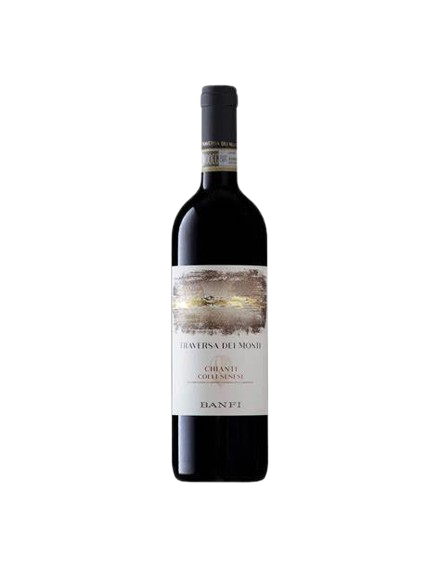 2020 Banfi "Colli Senesi" Tuscany, Italy - Fresh & Savoury Sangiovese