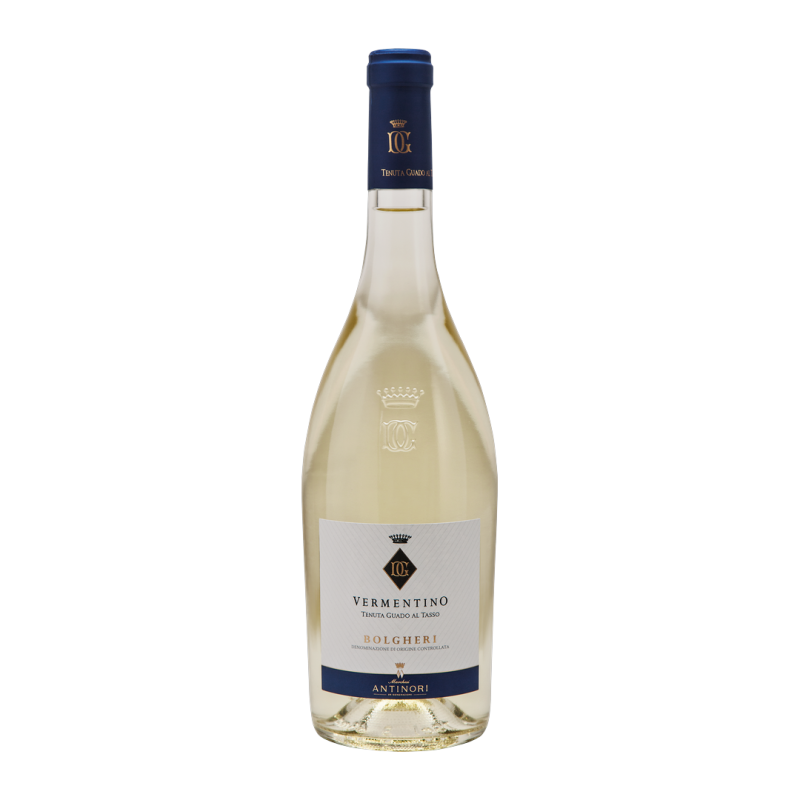 2020 Antinori Tenuta al Guado al Tasso Vermentino – Bolgheri DOC, Italy
