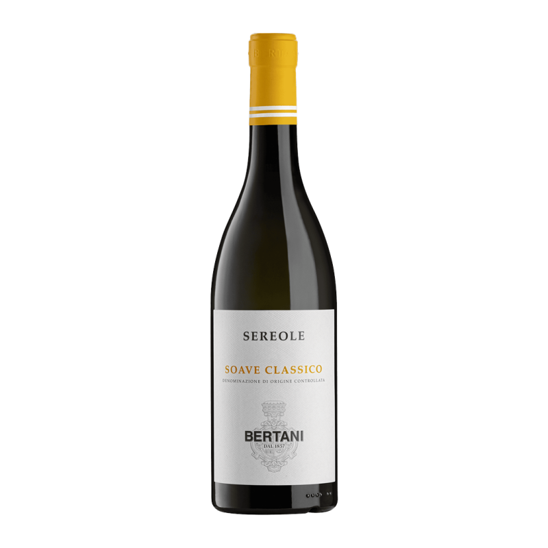 2022 Bertani Soave Classico "Sereole" – Veneto, Italy