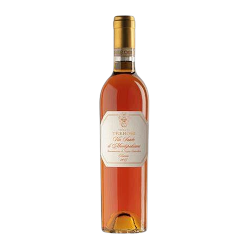 2017 Tenuta Trerose Vin Santo di Montepulciano DOC (375ml)