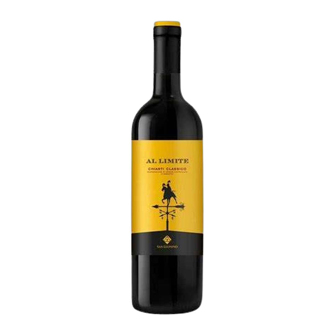 2022 San Leonino Al Limite Chianti Classico – Tuscany, Italy