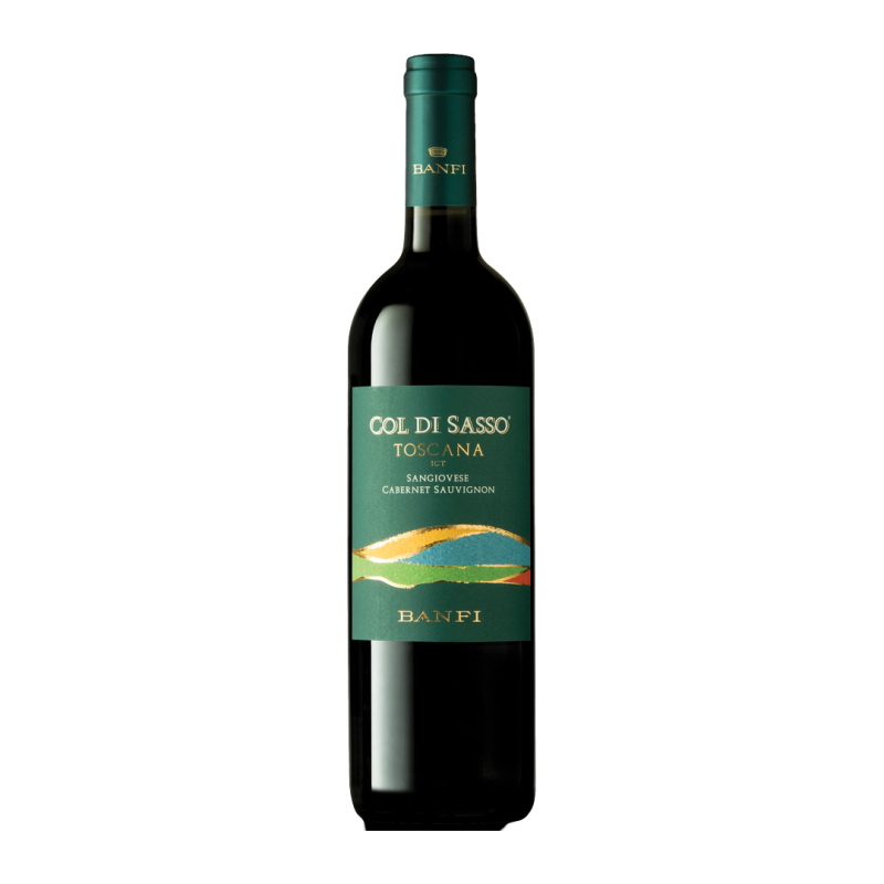 2021 Banfi Col di Sasso Toscana IGT – Tuscany, Italy