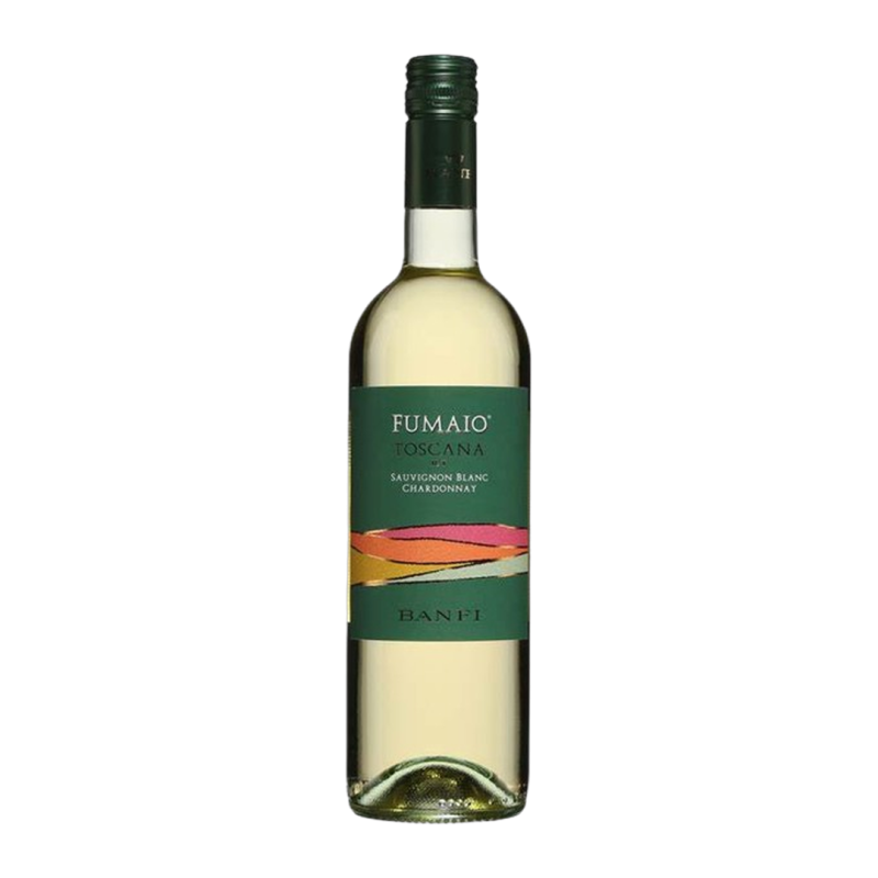 2022 Banfi Fumaio Toscana IGT – Tuscany, Italy
