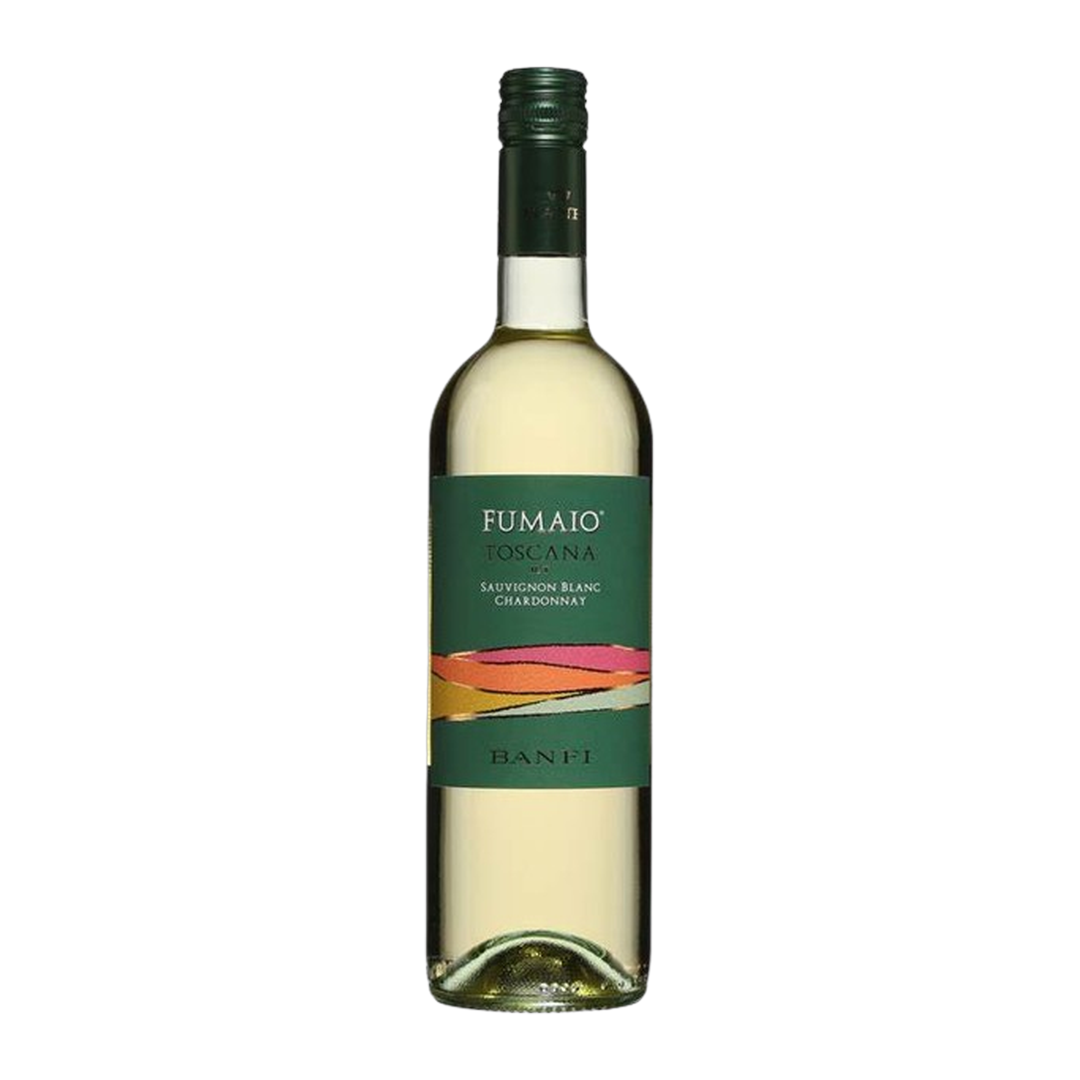2022 Banfi Fumaio Toscana IGT – Tuscany, Italy