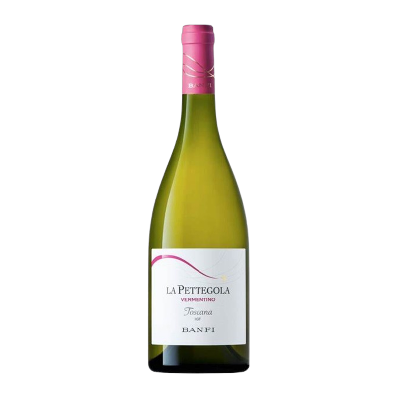 2022 Banfi La Pettegola Toscana IGT – Tuscany, Italy