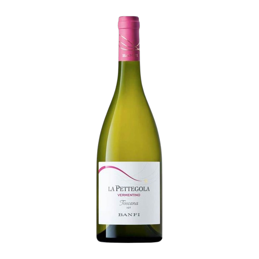 2022 Banfi La Pettegola Toscana IGT – Tuscany, Italy