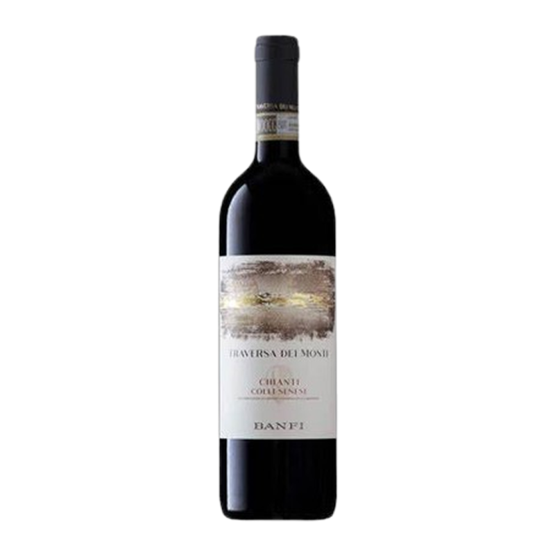 2020 Banfi "Colli Senesi" Tuscany, Italy - Fresh & Savoury Sangiovese