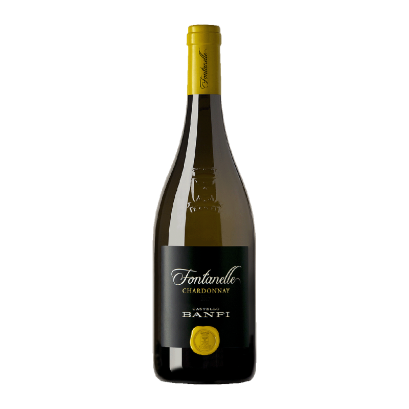 2023 Banfi "Fontanelle" Toscana IGT, Italy – Fresh, Vibrant & Elegantly Tuscan