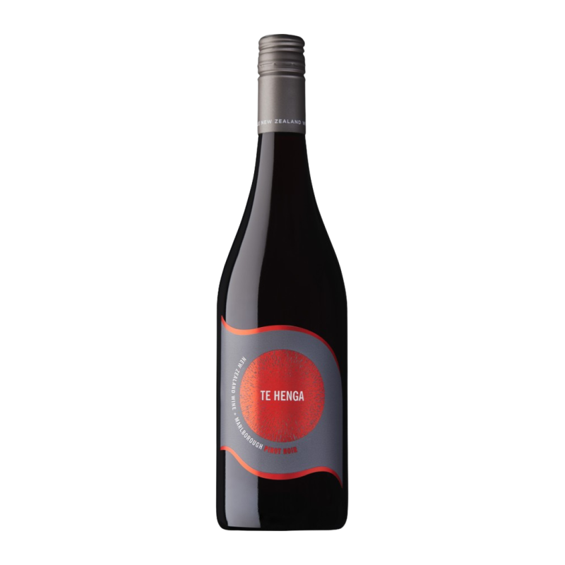 2022 Te Henga Pinot Noir – Marlborough, New Zealand