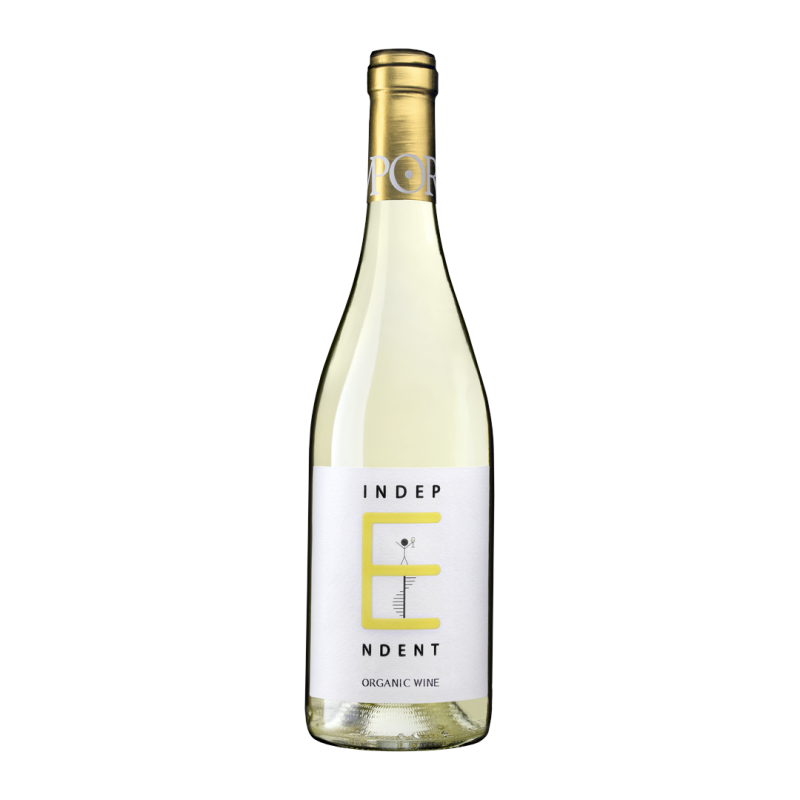 2024 Independent Blanco, Aragon, Spain – Bright & Refreshing Spanish White