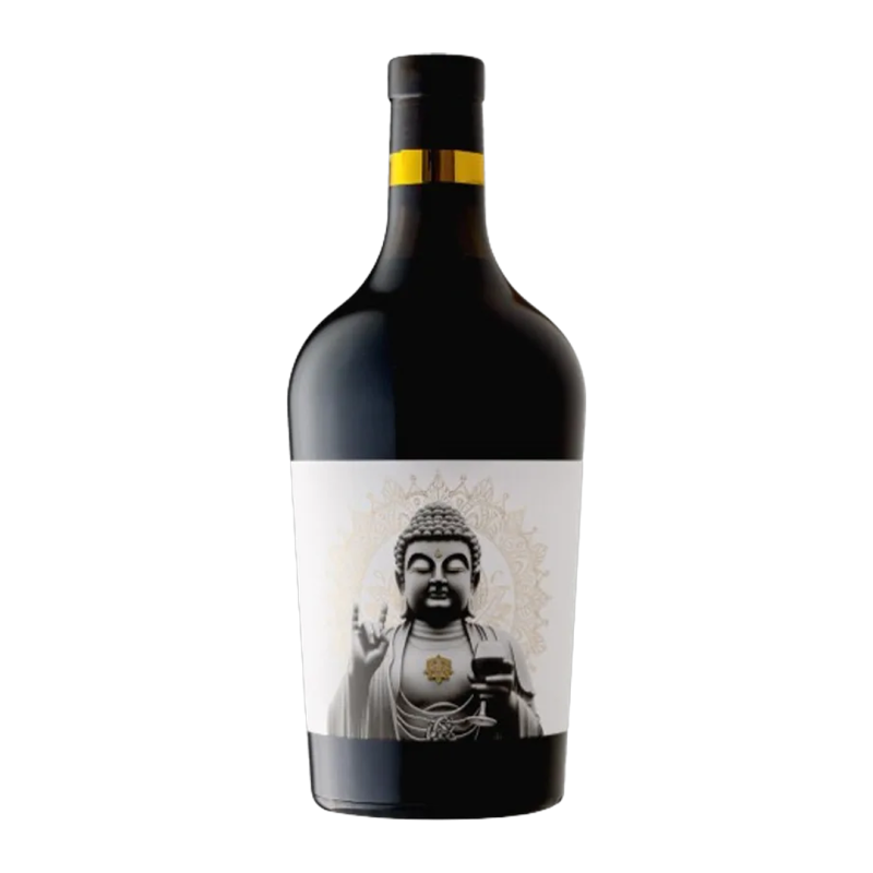 2022 Bigardo “Calma” Toro, Spain – Bold & Meditative Toro Red