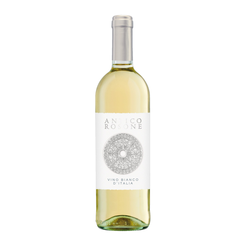 NV Antico Rosone Vino Bianco – Emilia-Romagna, Italy