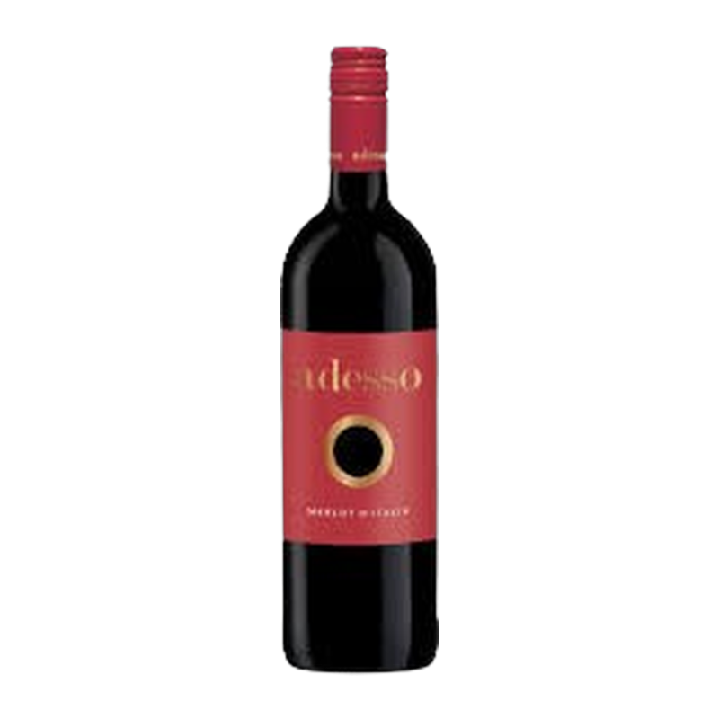 2022 Adesso Merlot d’Italia – Italy