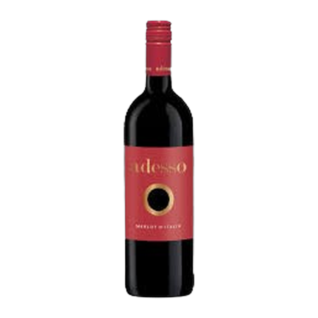2022 Adesso Merlot d’Italia – Italy