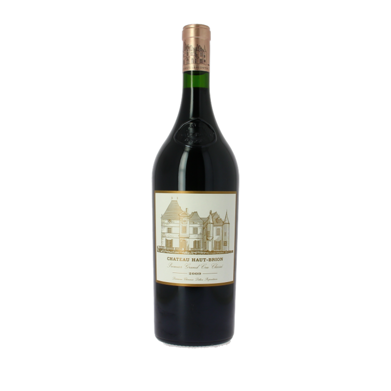 2009 Château Haut-Brion – Pessac-Léognan, Bordeaux, France