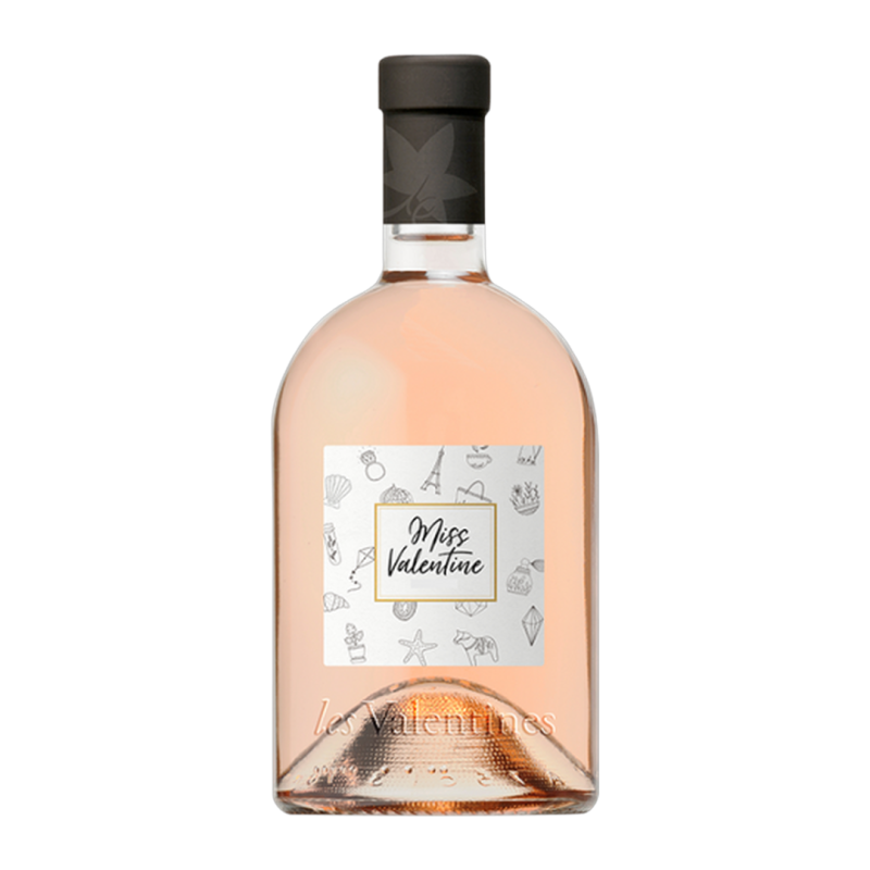 2021 Miss Valentine Rosé – Provence, France