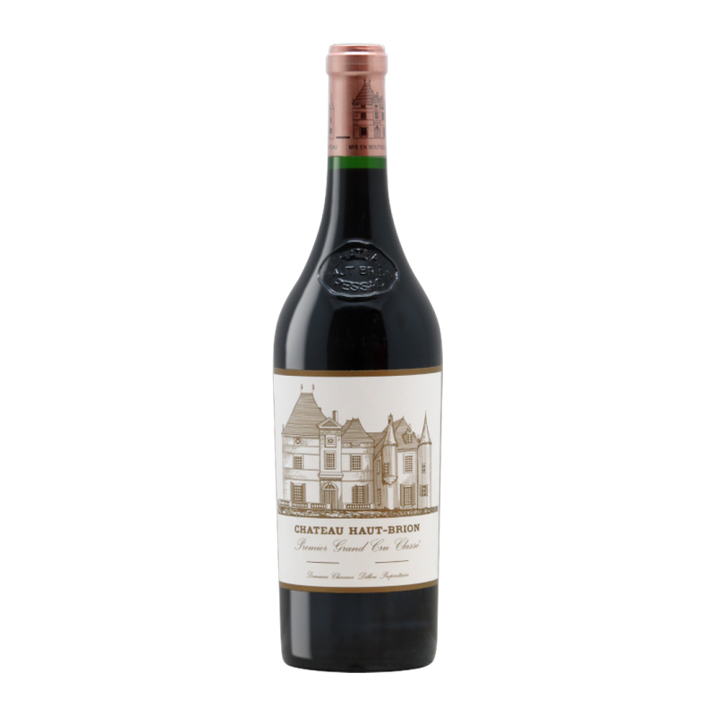 2017 Château Haut-Brion – Pessac-Léognan, Bordeaux, France