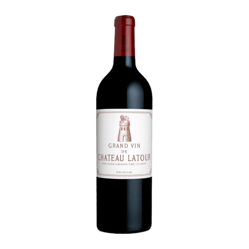 2009 Château Latour – Pauillac Premier Cru Classé, Bordeaux, France