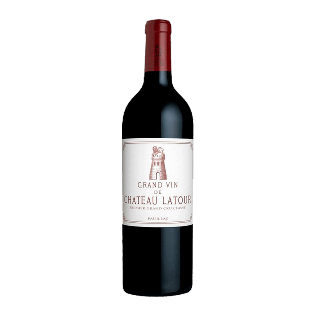 2009 Château Latour – Pauillac Premier Cru Classé, Bordeaux, France