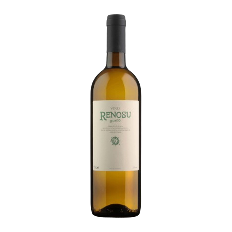 NV Tenute Dettori Renosu Bianco – Sardinia, Italy