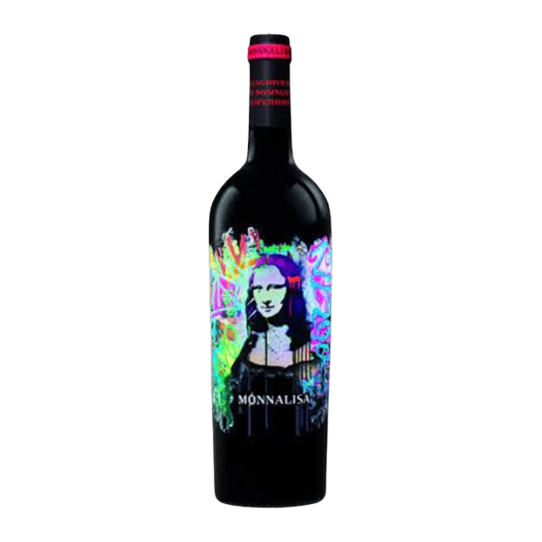 2020 Monnalisa Sangiovese di Romagna – Emilia-Romagna, Italy