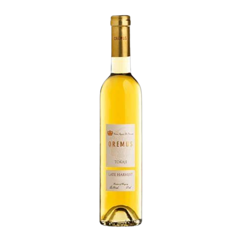 2020 Oremus Tokaji Late Harvest – Tokaj, Hungary