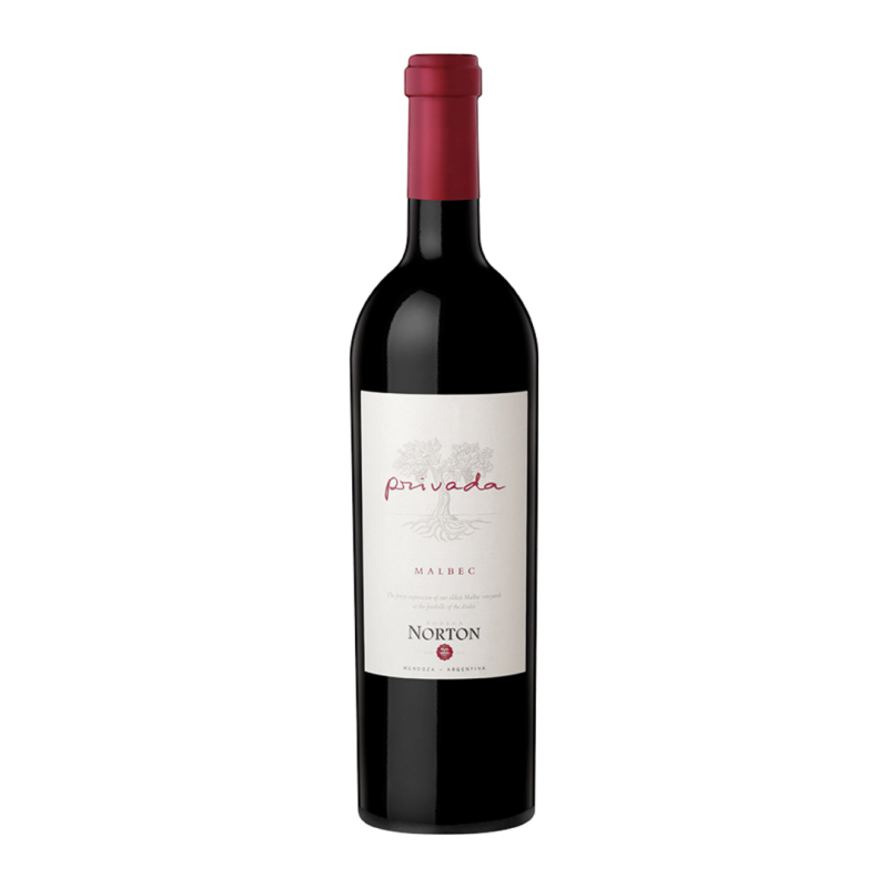 2022 Norton Privada Family Malbec, Mendoza, Argentina