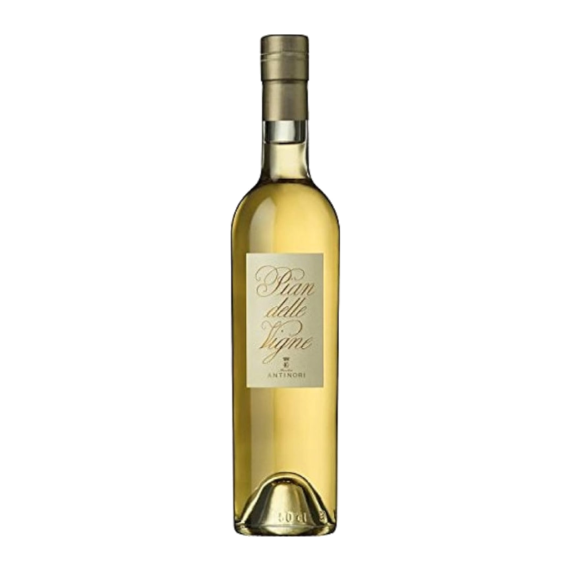 Marchesi Antinori Pian delle Vigne Grappa – Tuscany, Italy – Grappa from Brunello Country (500ml)