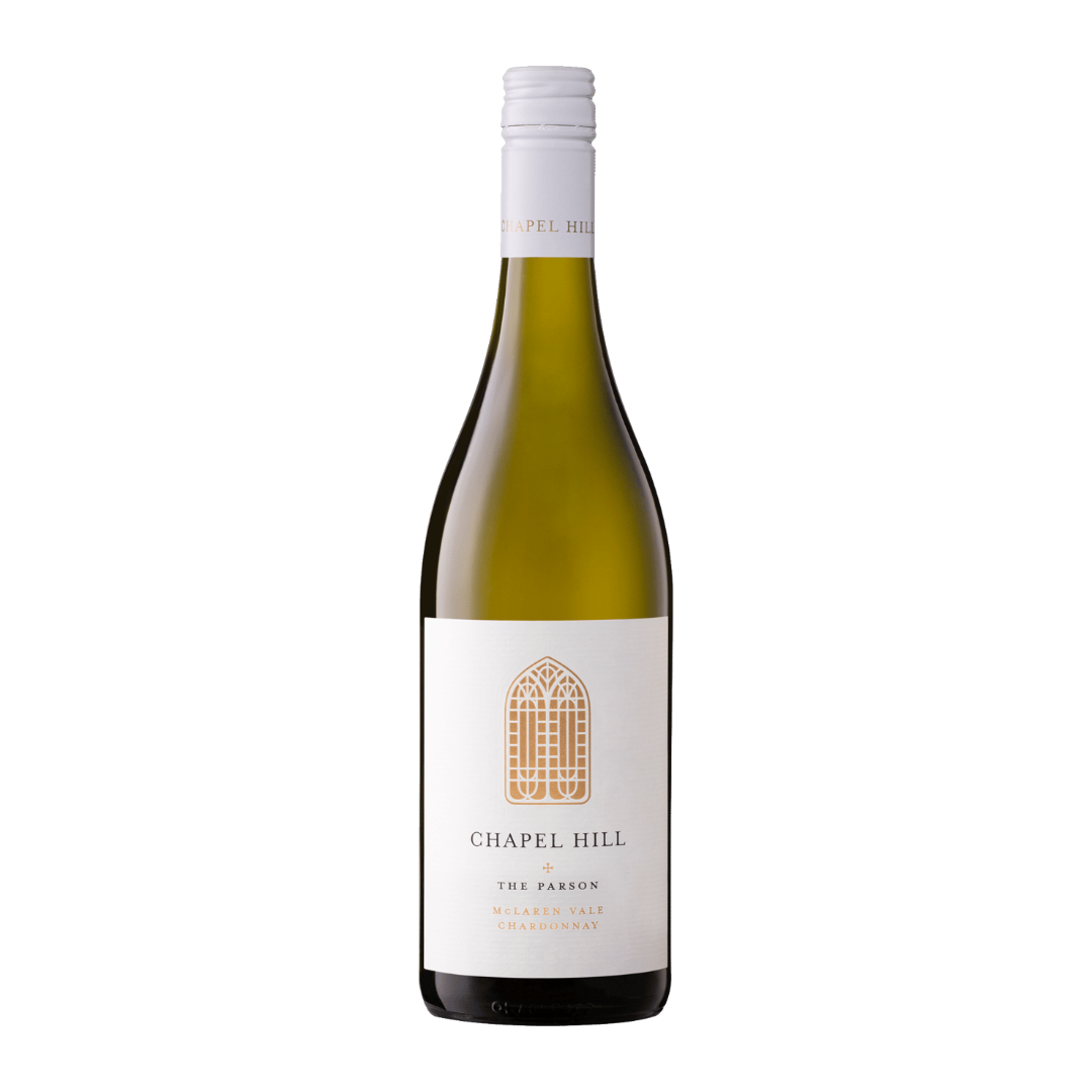 2007 Chapel Hill Unwooded Chardonnay – McLaren Vale, South Australia – A Mature Aussie White