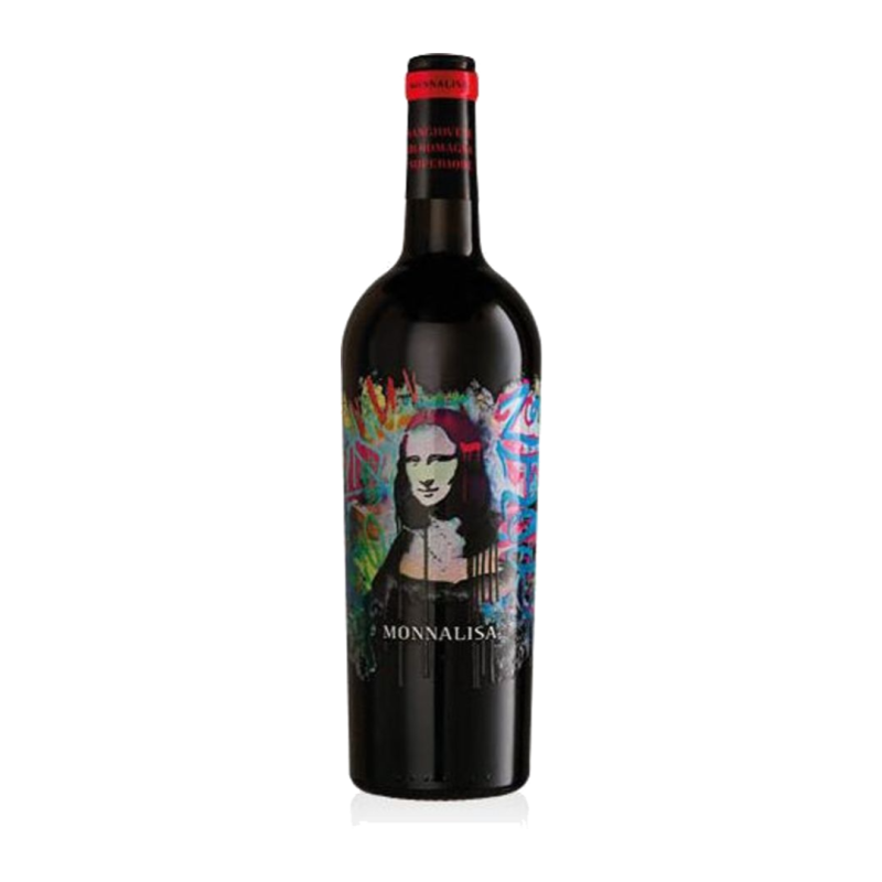 2020 Monnalisa Montepulciano d’Abruzzo DOC – Abruzzo, Italy – Soft, Dark-Fruited Italian Red
